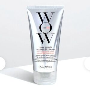 Color Wow Color Security Shampoo